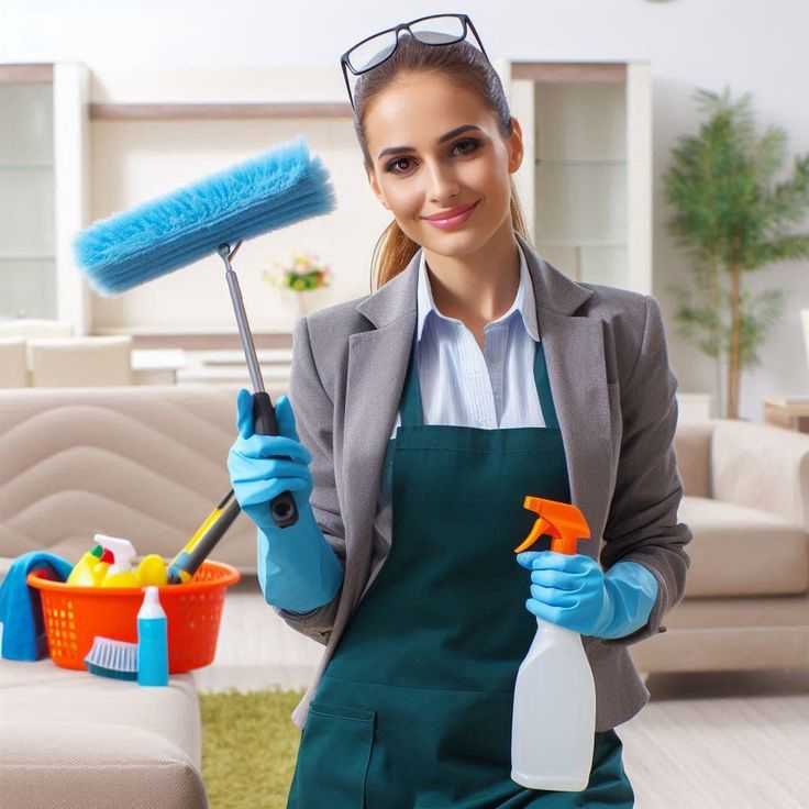 Cleaner Jobs in Canada for Foreigners with Sponsorship - Travel Guide